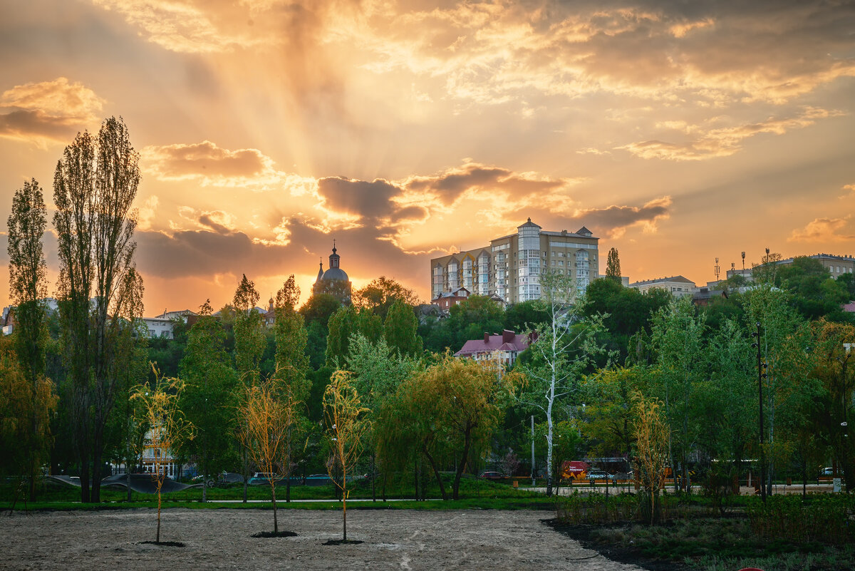 Сияние - Валерий VRN