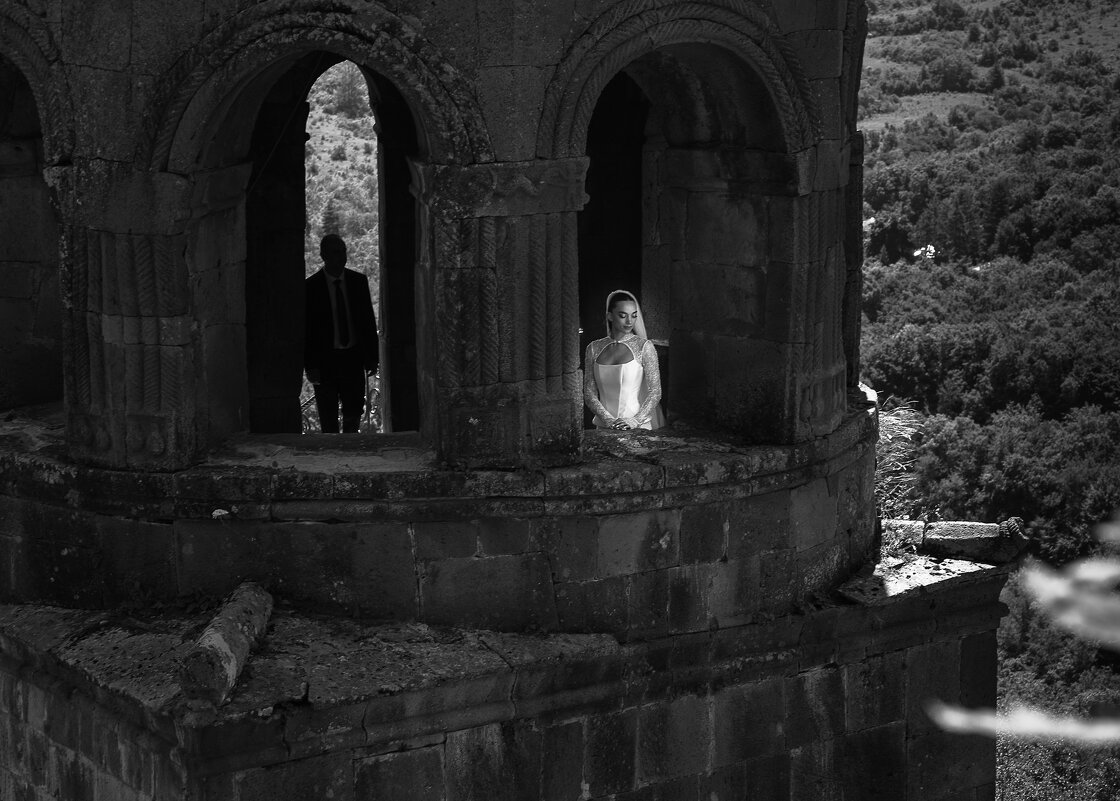 Albert & Lana - Батик Табуев