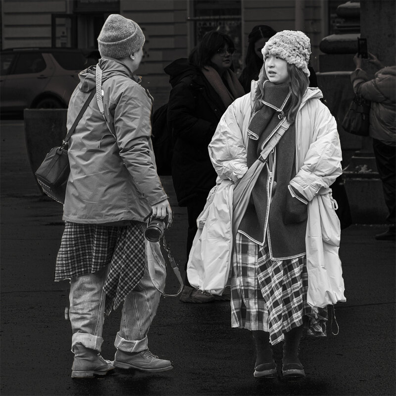 Люди из Китая. - Александр 