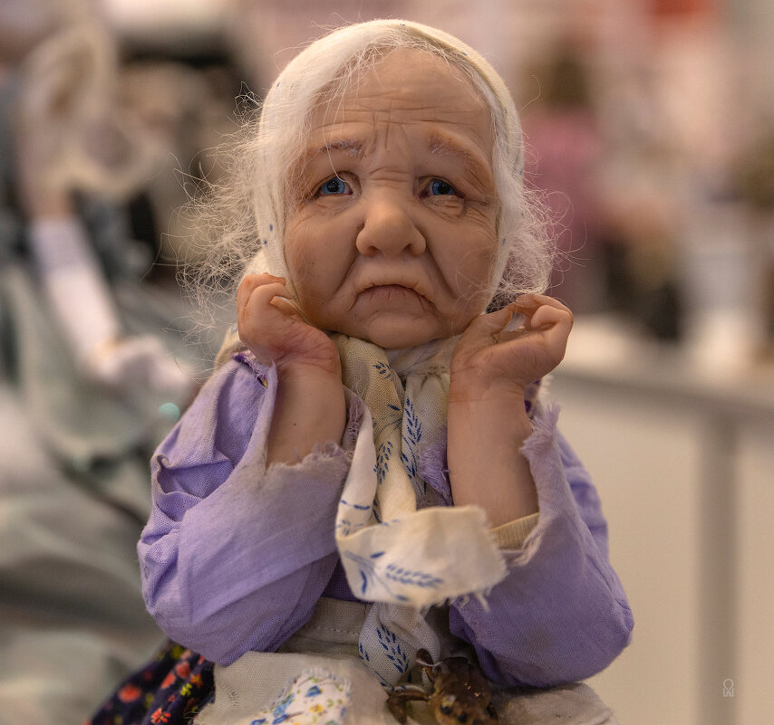 Бал кукол в Самаре. 29.06.25 - Олег Манаенков Бал кукол в Самаре. 29.06.25 - Олег Манаенков