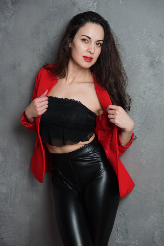 Медея - Михаил Трофимов