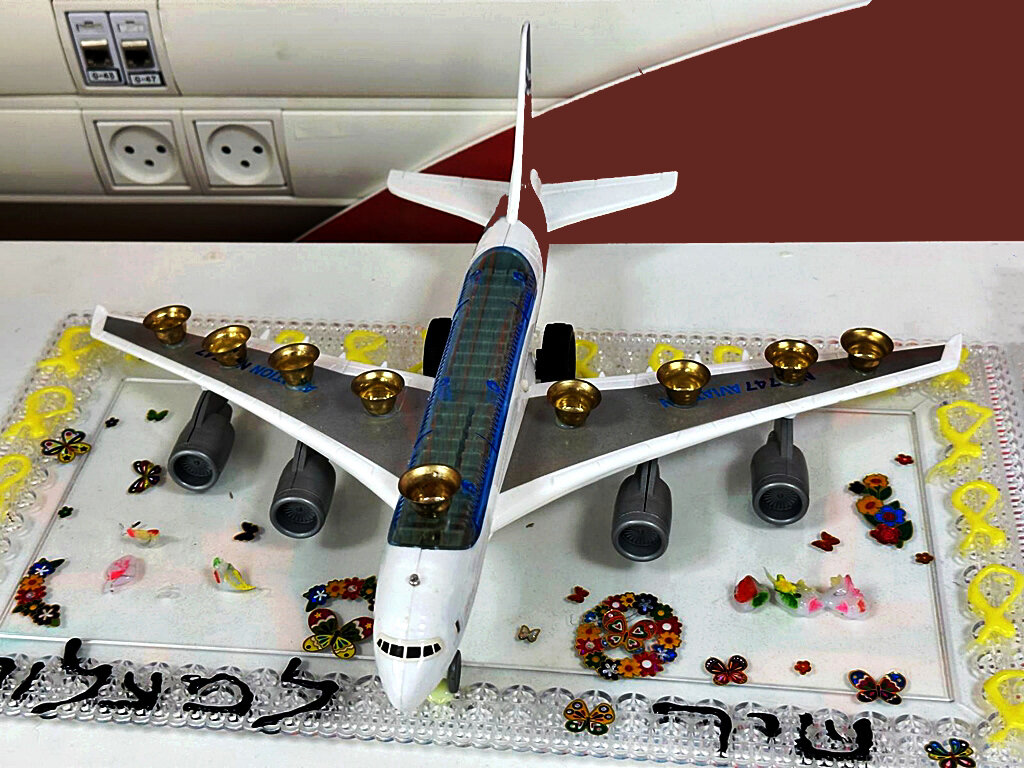 ДЕТСКОЕ   ТВОРЧЕСТВО - Анатолий Малобродский