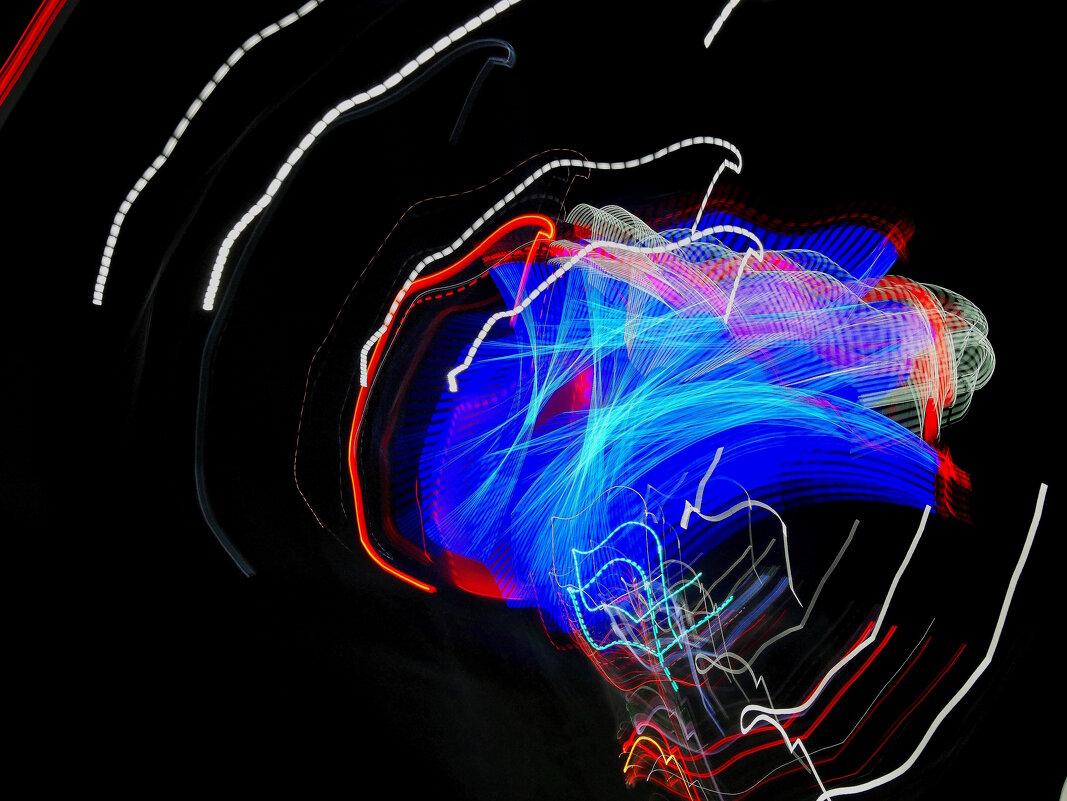 Оп Арт (Стелла в г.  Мин.Воды) - Alexey YakovLev