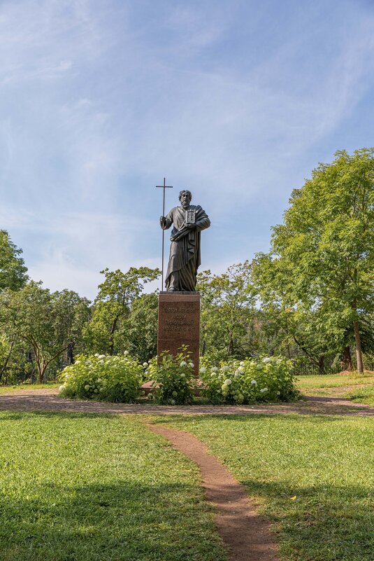 Валаам - Алена Малыш