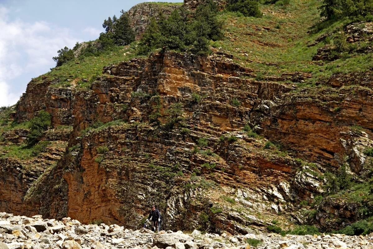 ПО ГОРАМ. - Виктор Осипчук ПО ГОРАМ. - Виктор Осипчук