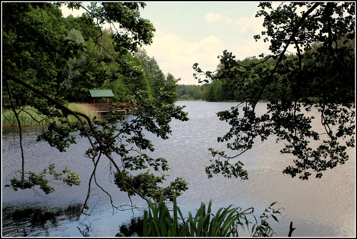 Июнь - Aleksandr Gal Июнь - Aleksandr Gal