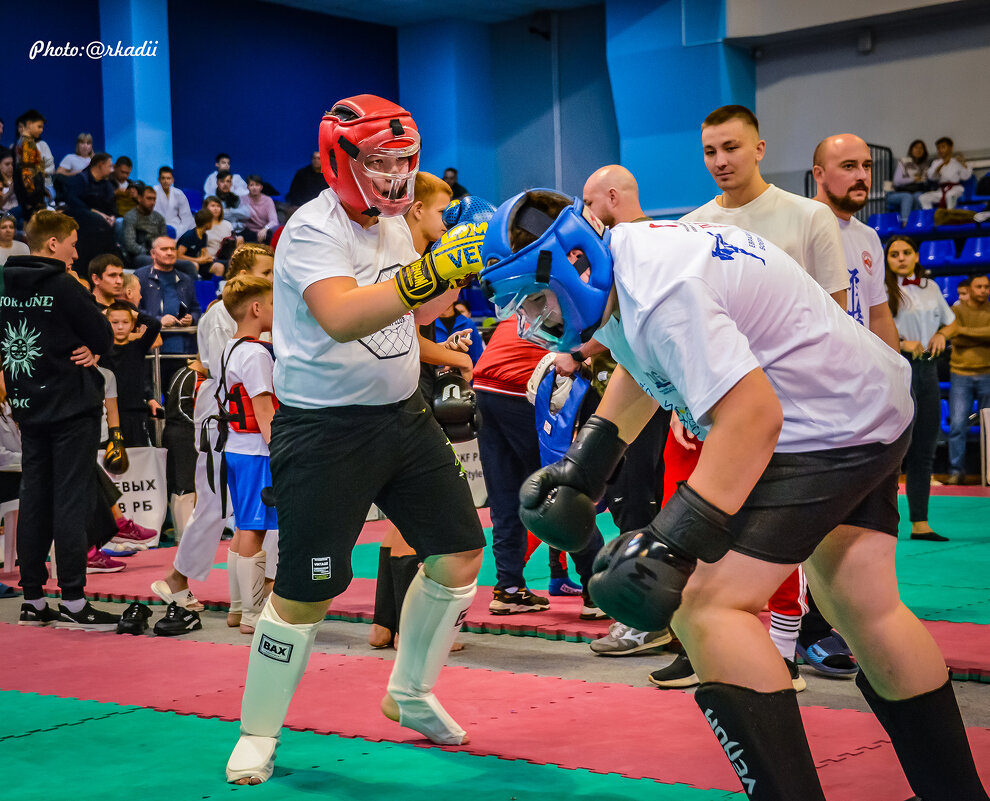 Попал,упал! - arkadii 