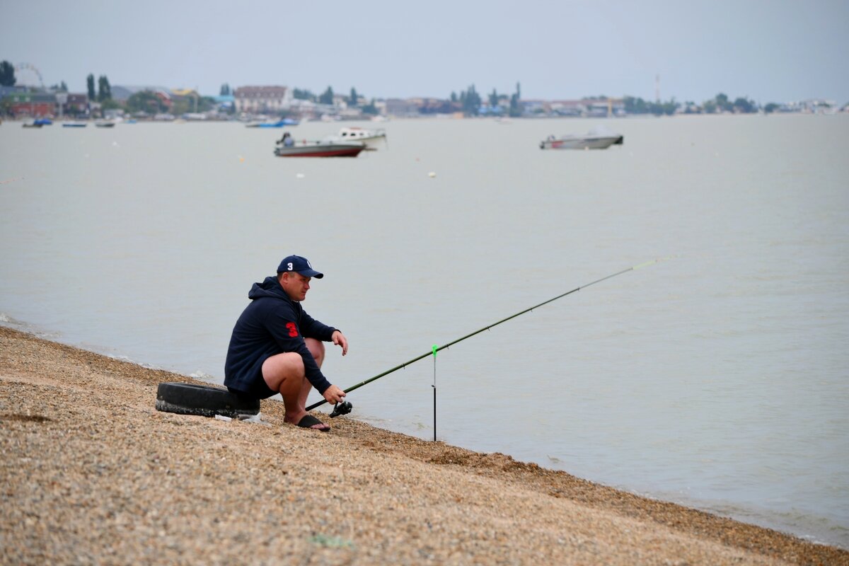 Сказка о рыбаке и золотой рыбке*3 - Татьяна Евдокимова Сказка о рыбаке и золотой рыбке*3 - Татьяна Евдокимова