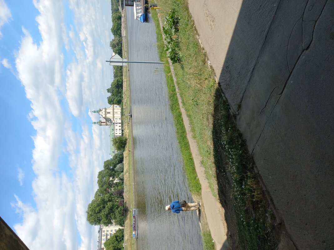 Краков, Висла - Svetlana 