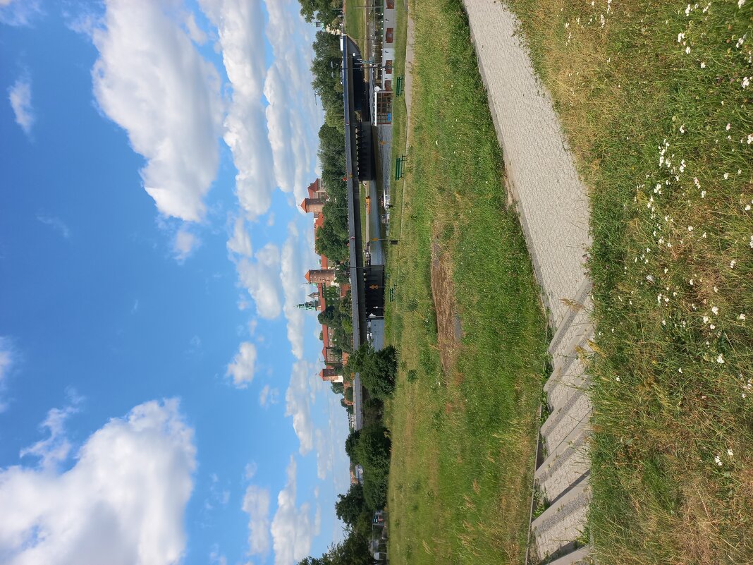 Краков,замок WAWEL - Svetlana 