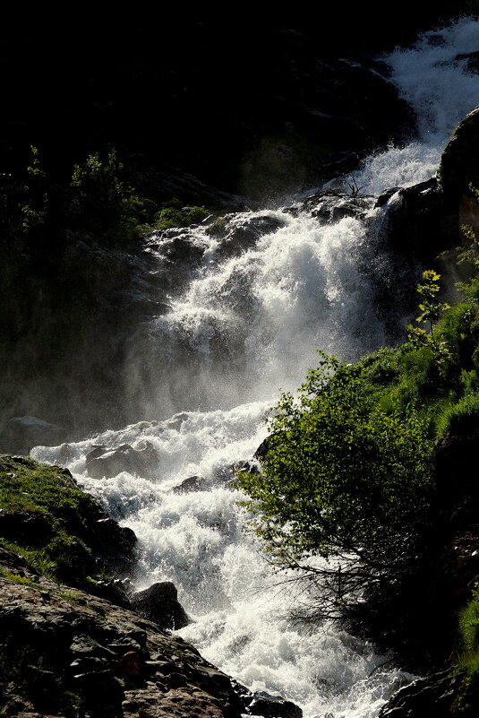 Поток - Александр Кондаков