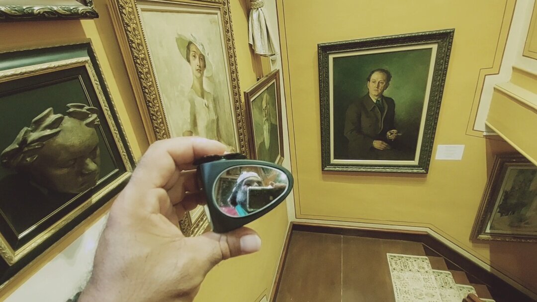 ЛЕ БО 3 (19) - CLOSE WAYS ALL