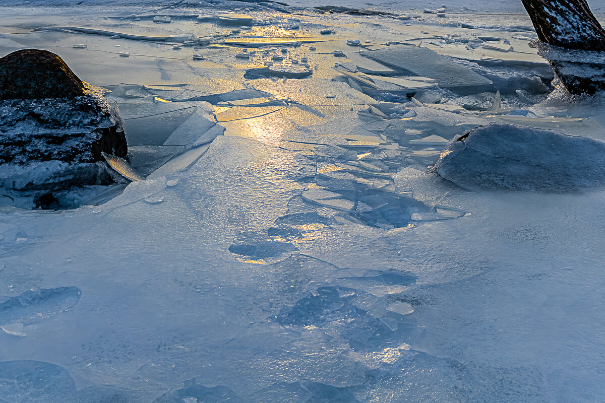 Солнце красит. - Игорь Викторов