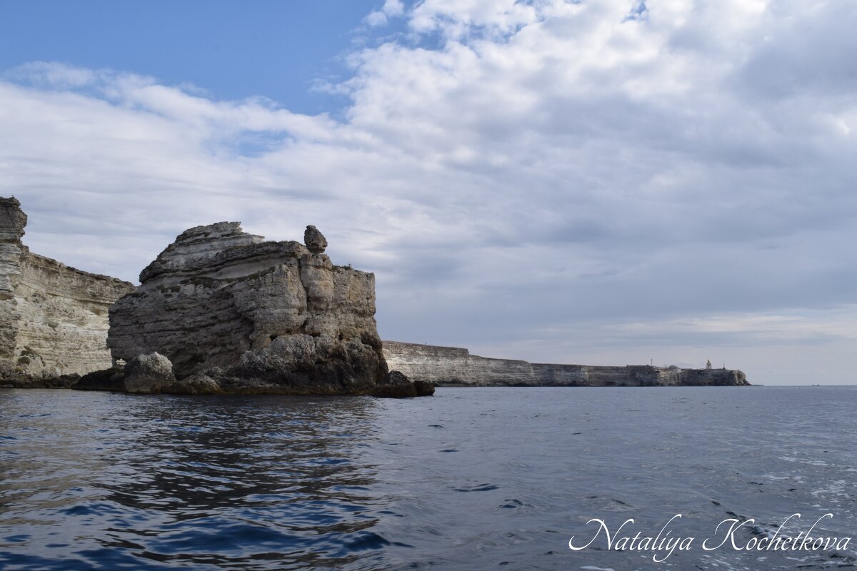 Природа Крыма - Amazing Cosmea