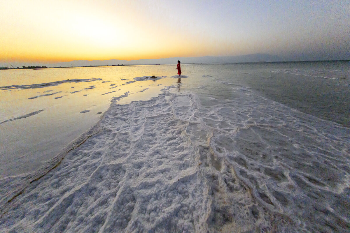 утренняя прогулка - Осень 