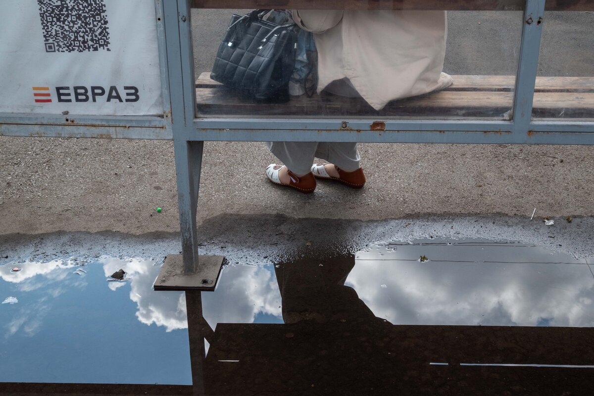 *** - Валерий Михмель 