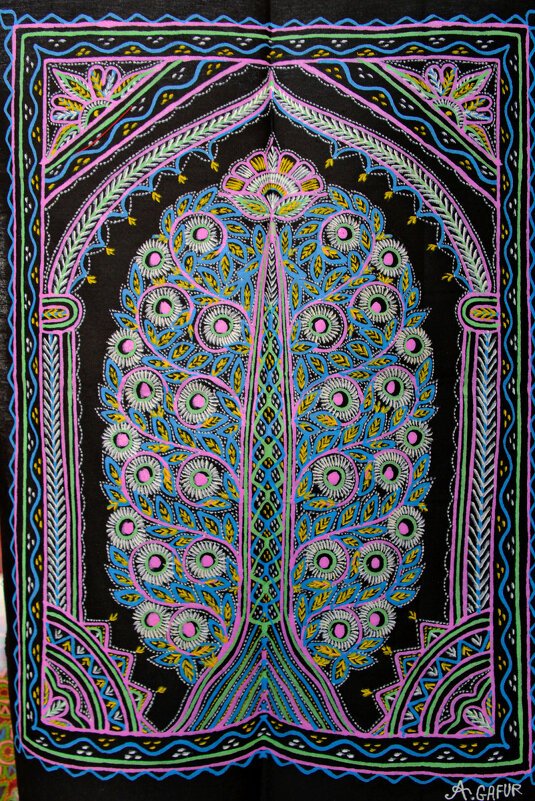 Картина ручной работы краско (2) - Георгий А