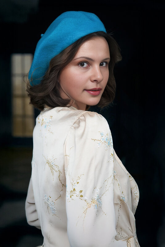 Сто лет тому назад... - Екатерина Максимова