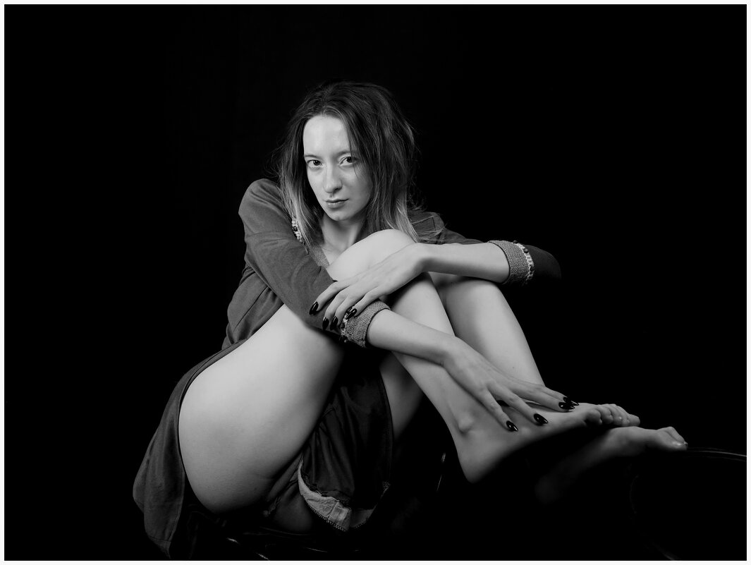 Anastasiya - Михаил Зобов