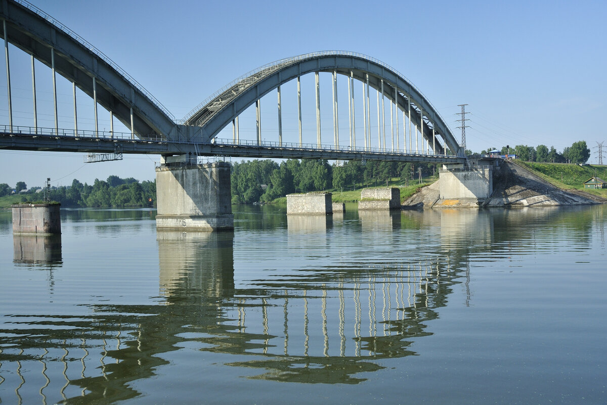 Отражение - Марина Виноградова Отражение - Марина Виноградова