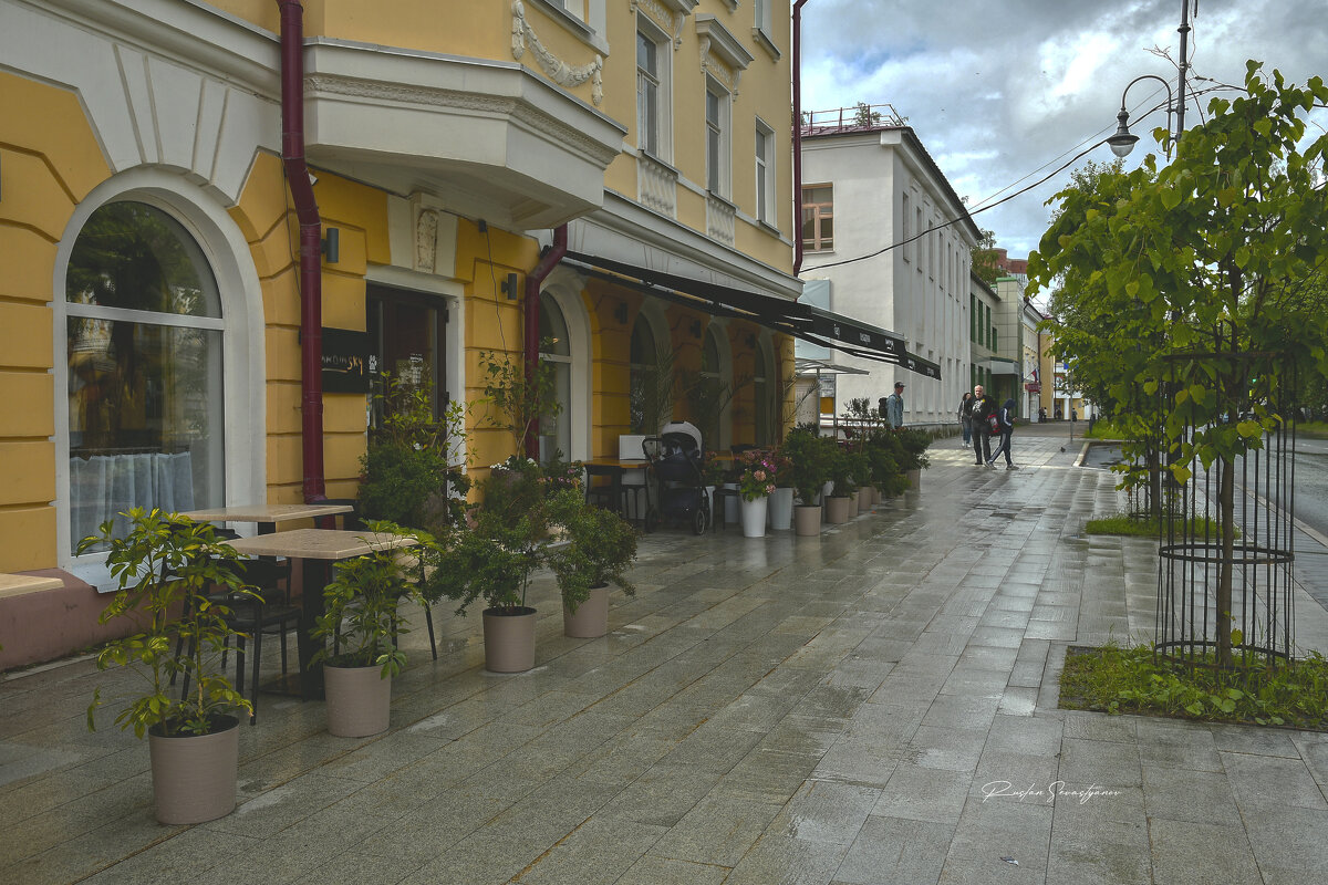 пейзаж - סּﮗRuslan HAIBIKE Sevastyanovסּﮗסּ