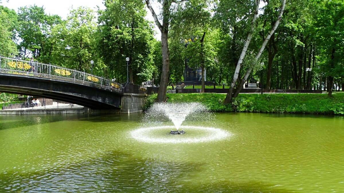 О Смоленске - Милешкин Владимир Алексеевич 