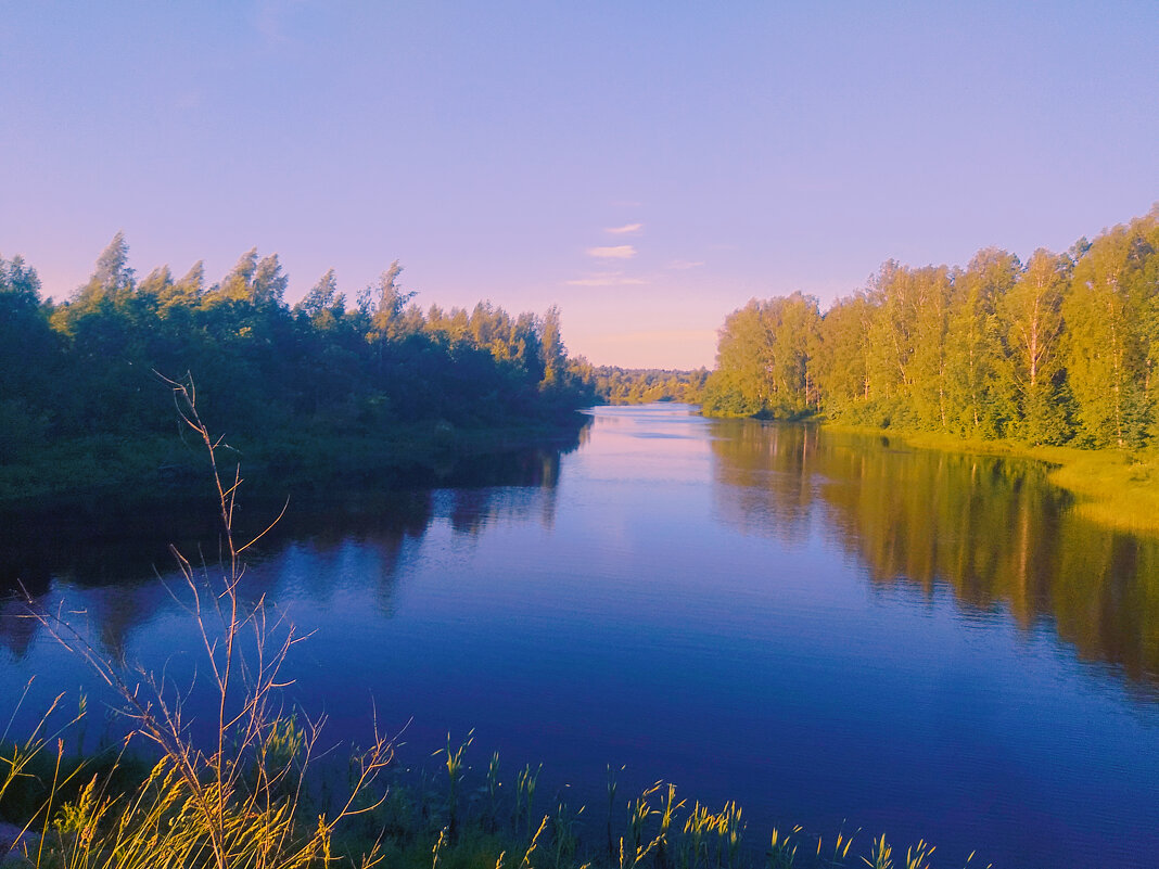 Введенский ручей - Сергей Кочнев