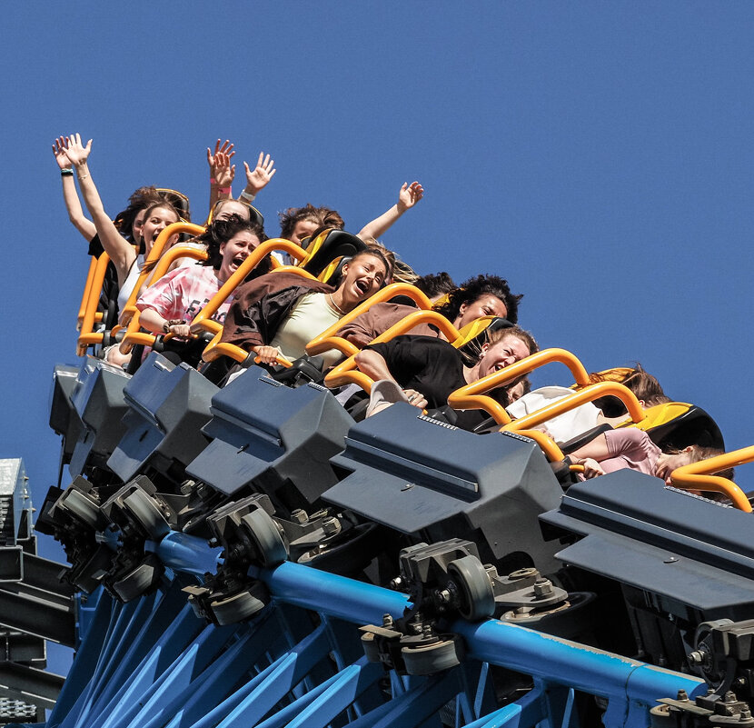 Ещё немного адреналина - Магомед .