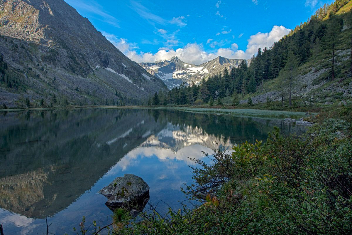 Зеркальная - Виктор Фоменко Зеркальная - Виктор Фоменко
