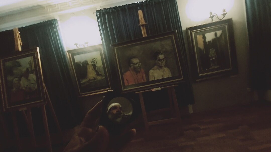 ЛЕ БО 3 (24) - CLOSE WAYS ALL