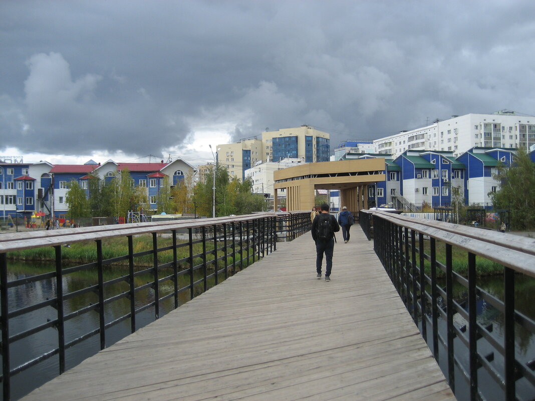 Город - Anna Ivanova Город - Anna Ivanova