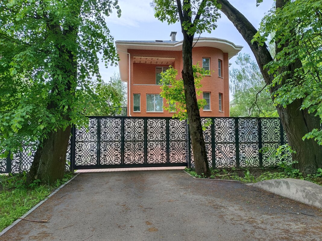 По Шлиссельбургскому шоссе... - Мария Васильева