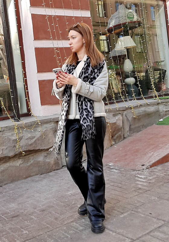 *** - Владимир Захаров