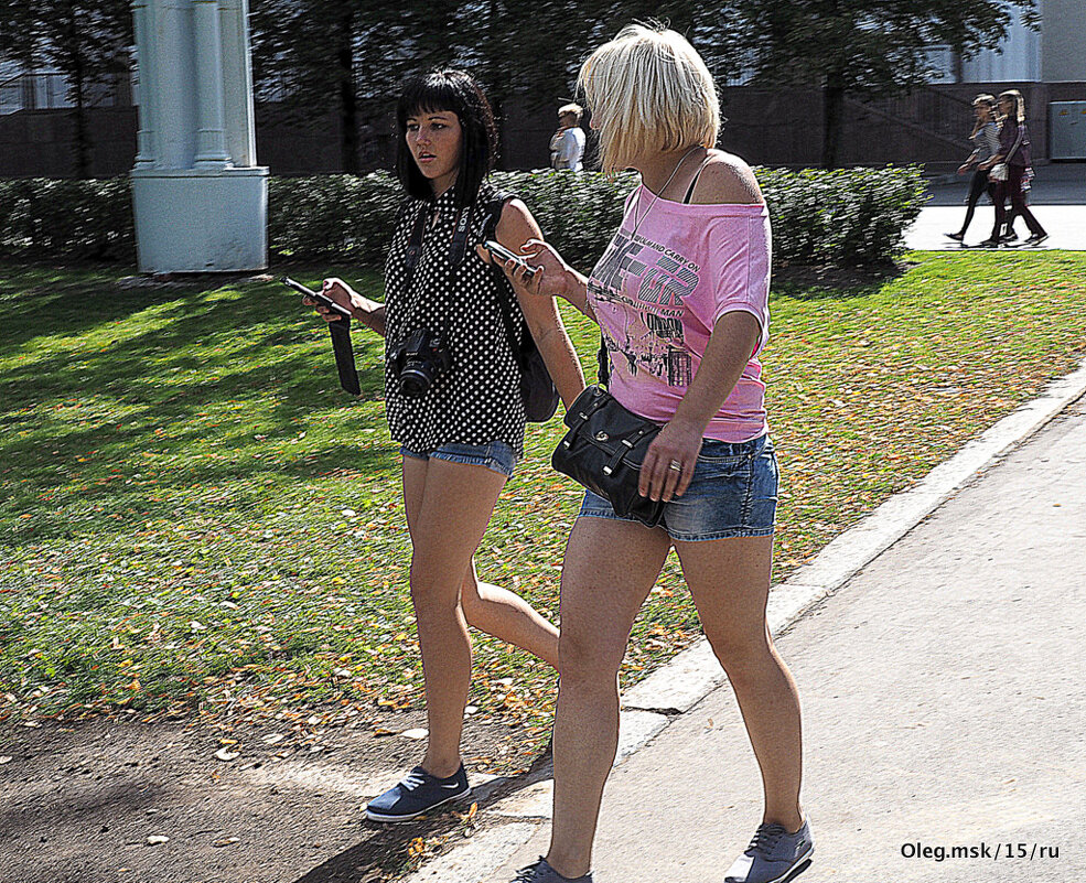 девчонки - Олег Лукьянов девчонки - Олег Лукьянов