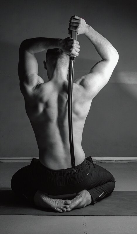 Кэндзюцу - Павел Спиваков 