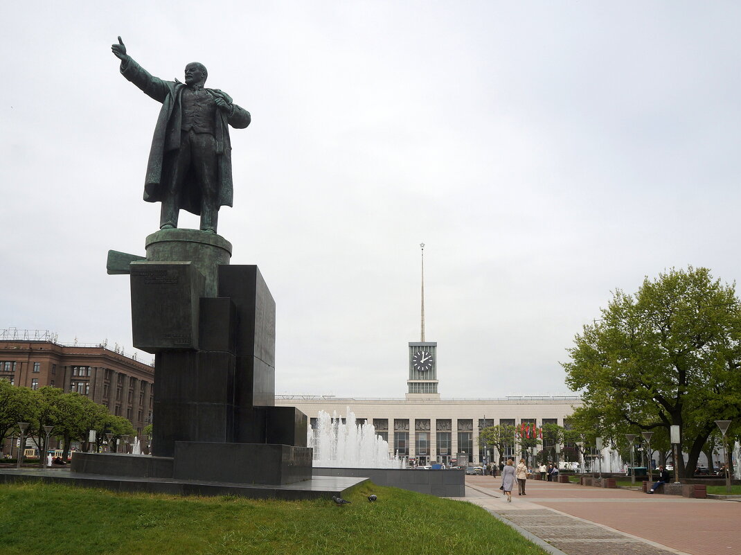 "Верной дорогой идете, товарищи!" - zavitok * "Верной дорогой идете, товарищи!" - zavitok *