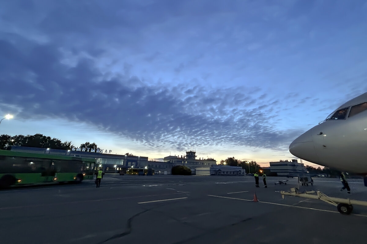 Пути дороги - Дмитрий Иванов