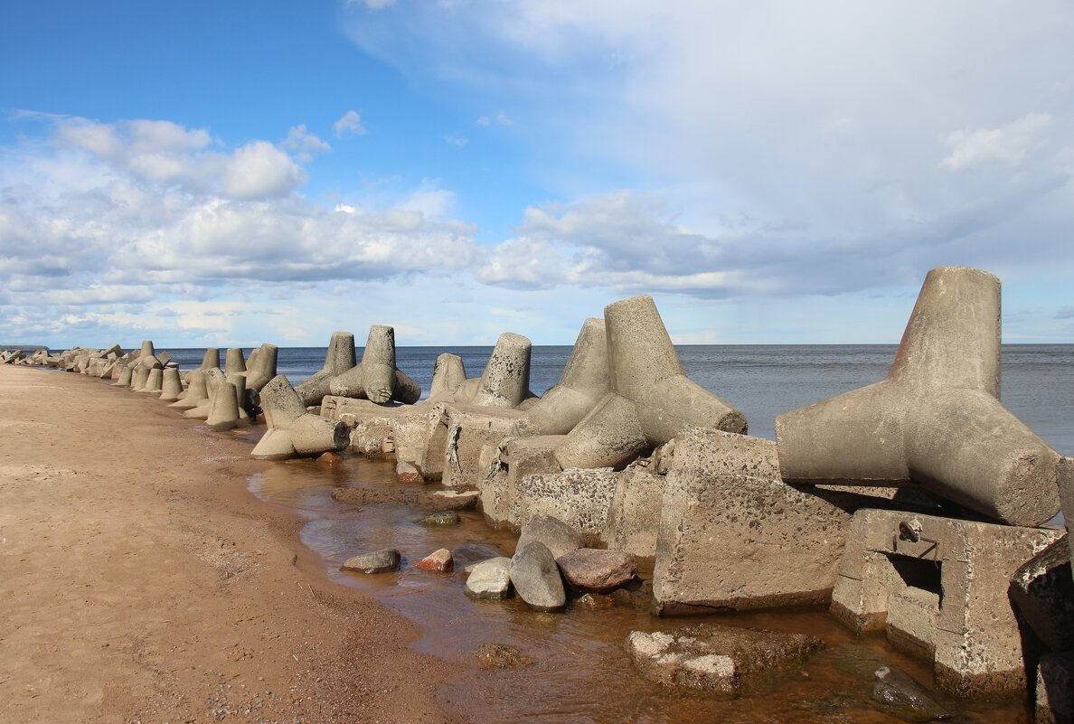 Ладожское Озеро - Наталья Герасимова Ладожское Озеро - Наталья Герасимова