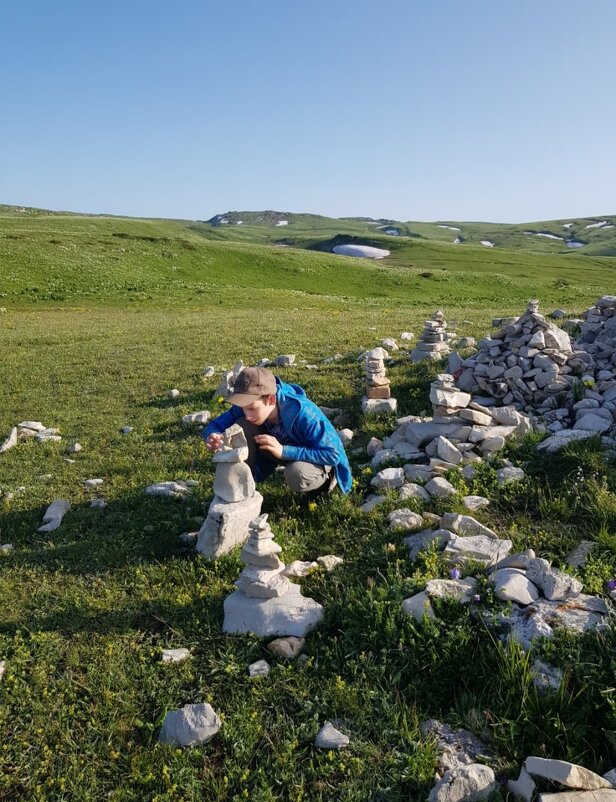 ПЛАТО ЛАГОНАКИ - Tata Wolf