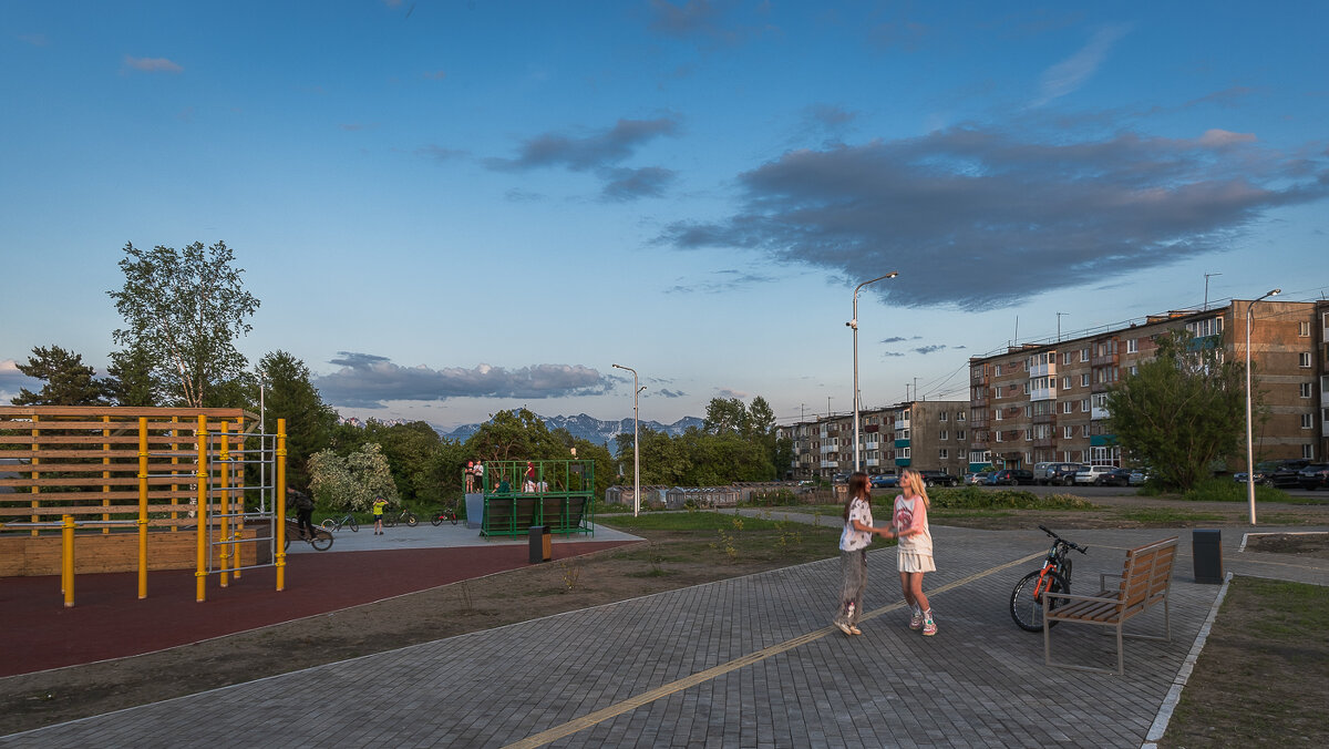 ... - Жора Житников