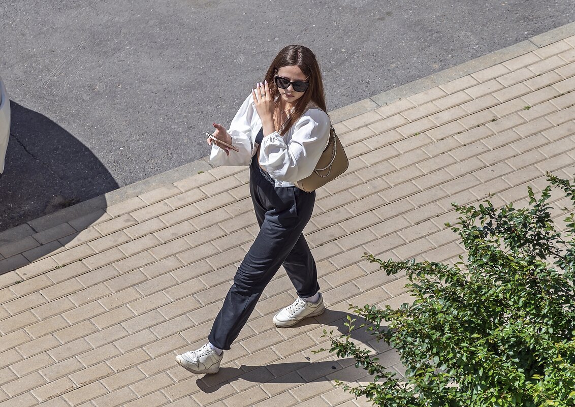 Современная леди - Валерий Иванович Современная леди - Валерий Иванович