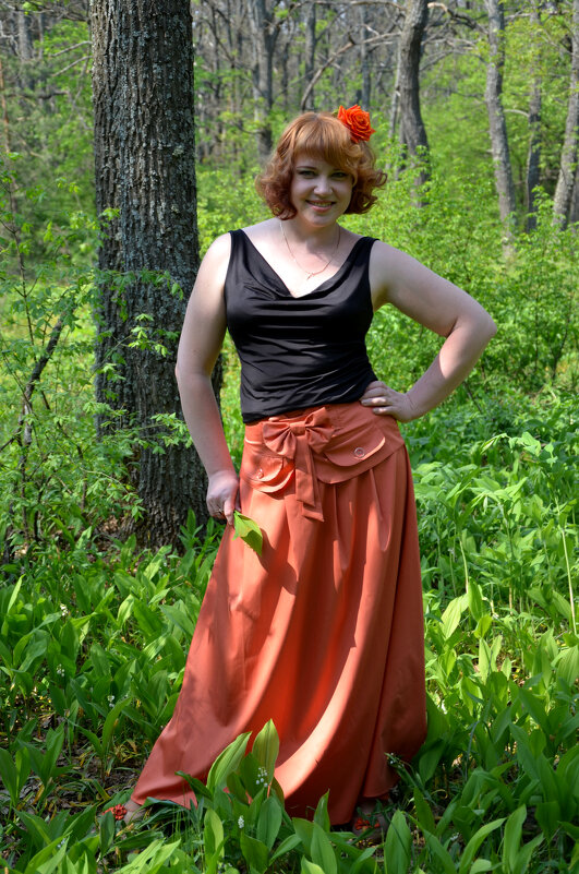 LV - Андрей Л. В.