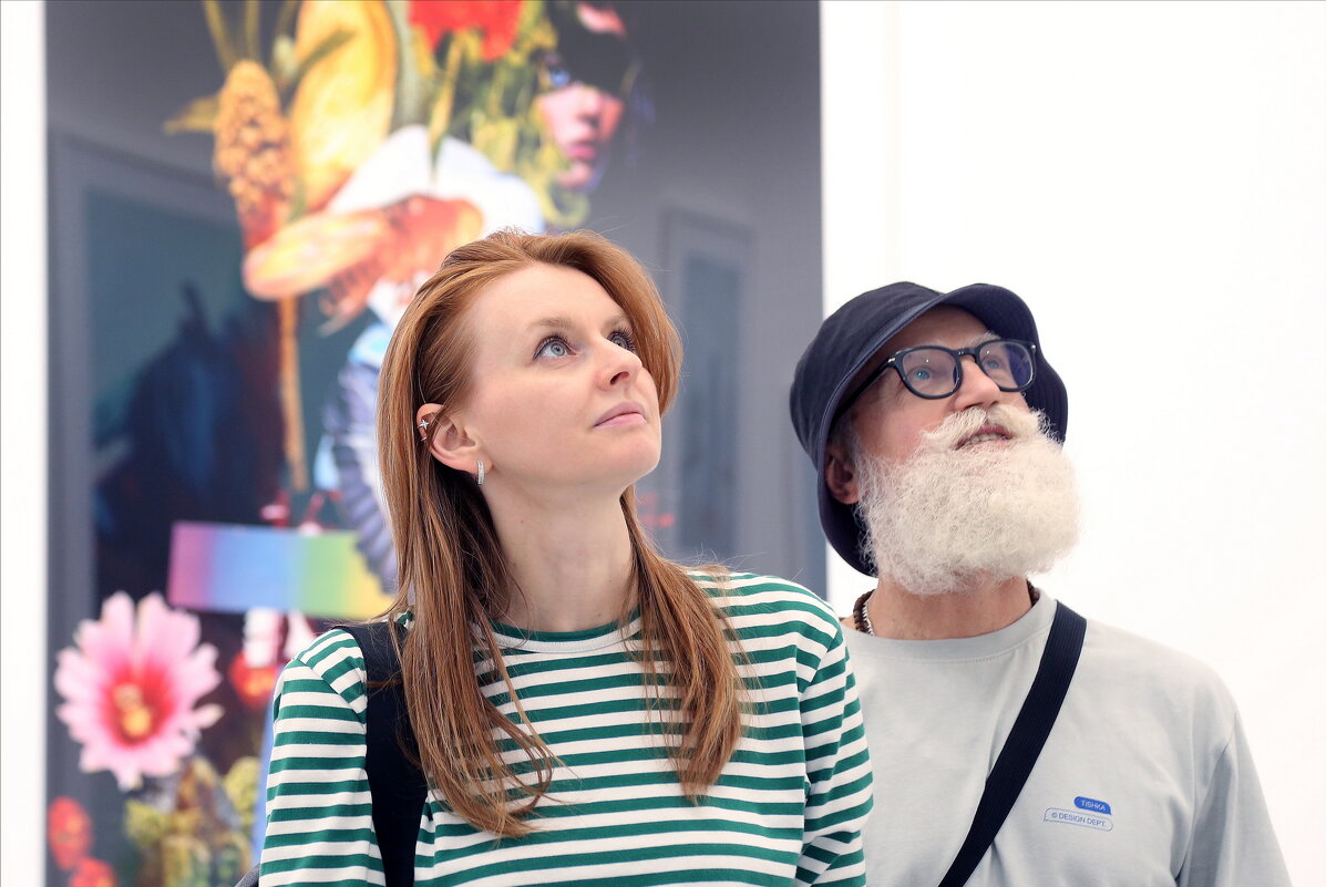 Дом Фотографии 3 июля - Михаил Бибичков