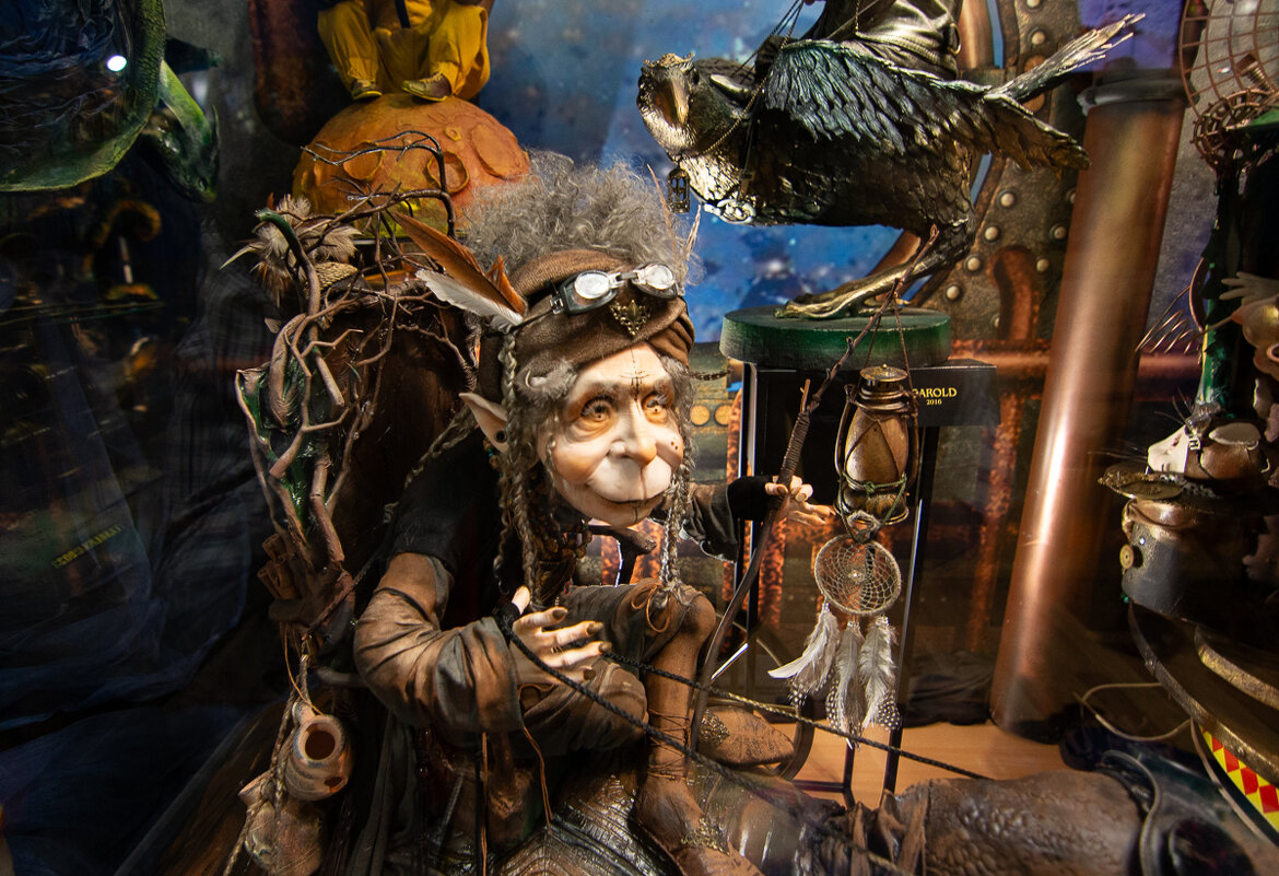 *** - Геннадий Порохов