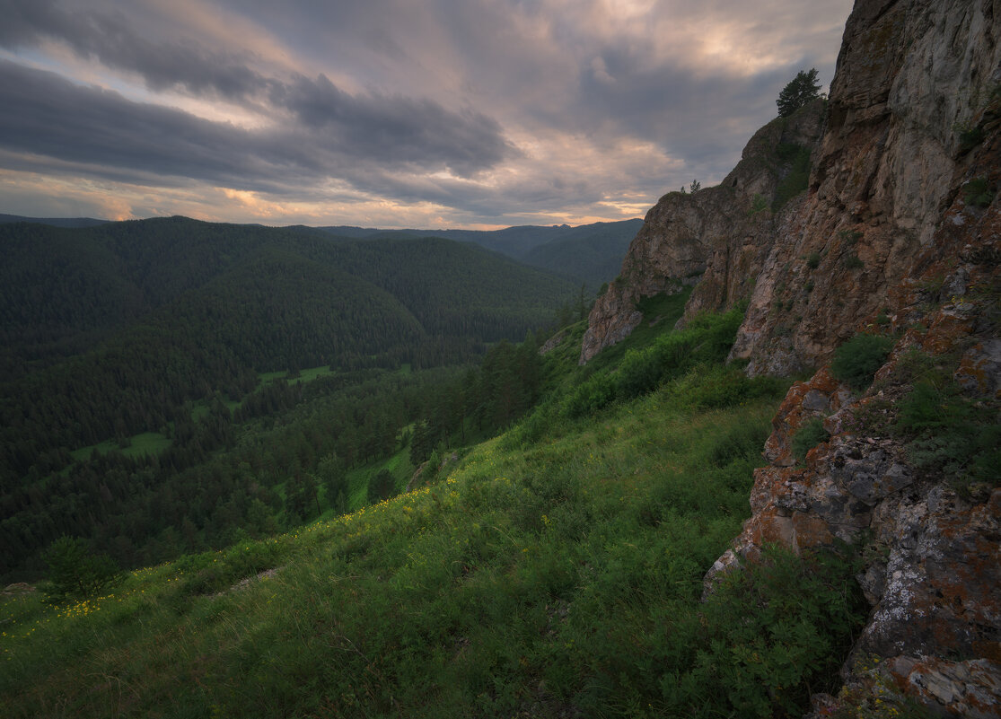 * - Александр Иванов