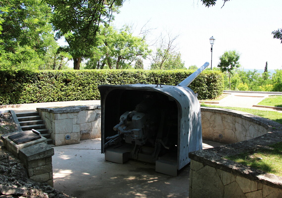 Малахов курган - Andrey Lomakin