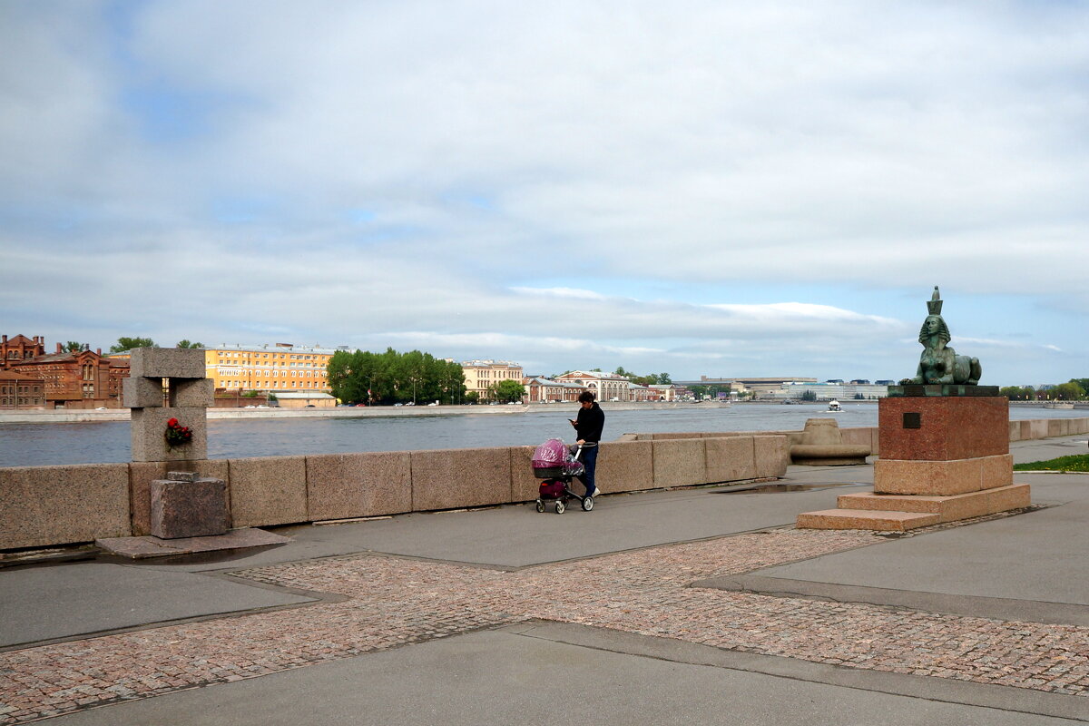 Памятник жертвам политических репрессий - zavitok *