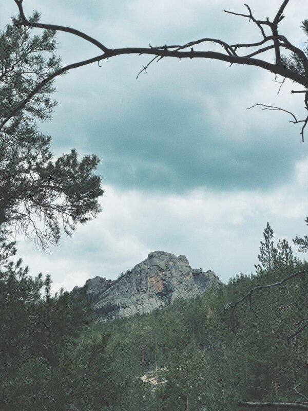 Горная вершина - Георгиевич Горная вершина - Георгиевич