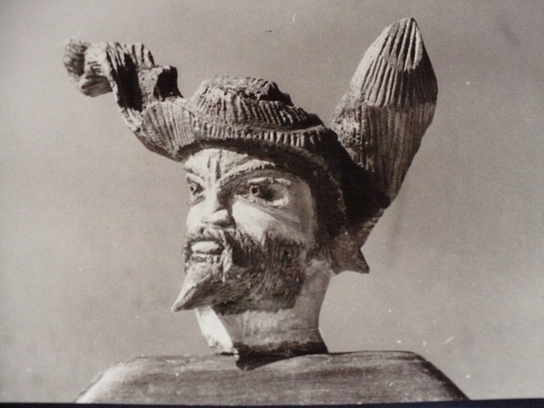 "Когда я на почте служил ямщиком..." г.Омск . 1982-87 г.г. - Валерий Кокорев "Когда я на почте служил ямщиком..." г.Омск . 1982-87 г.г. - Валерий Кокорев