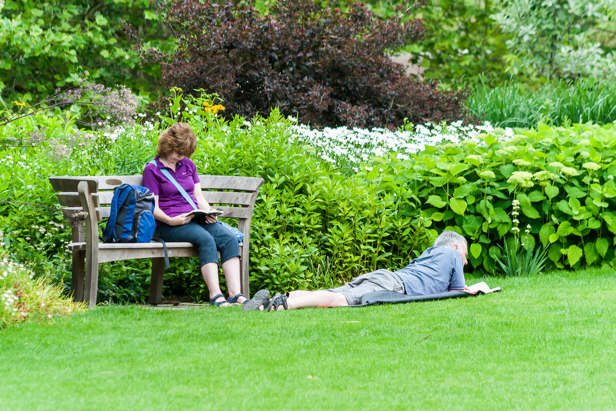 Когда в смартфонах кончилась зарядка. - Игорь Викторов Когда в смартфонах кончилась зарядка. - Игорь Викторов